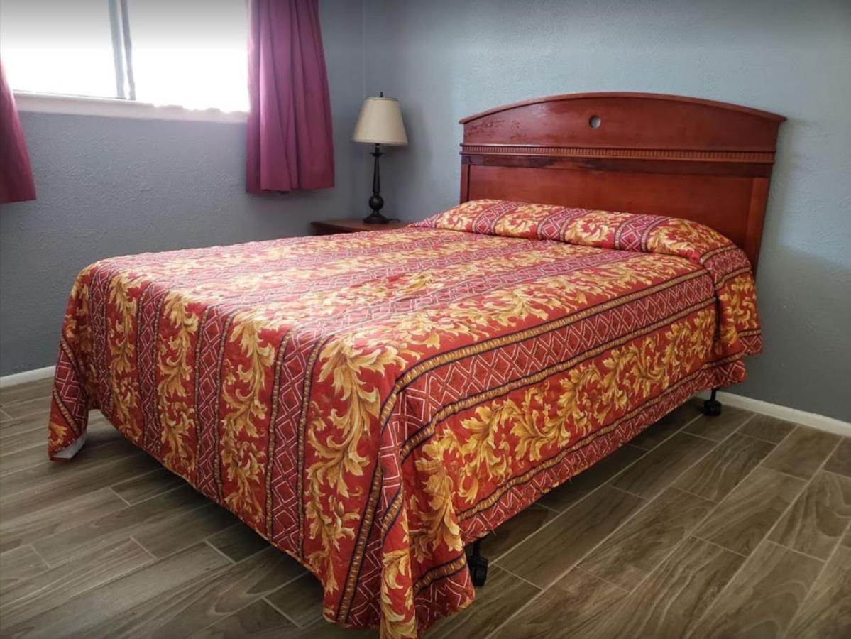 Home Suites 샌안토니오 외부 사진