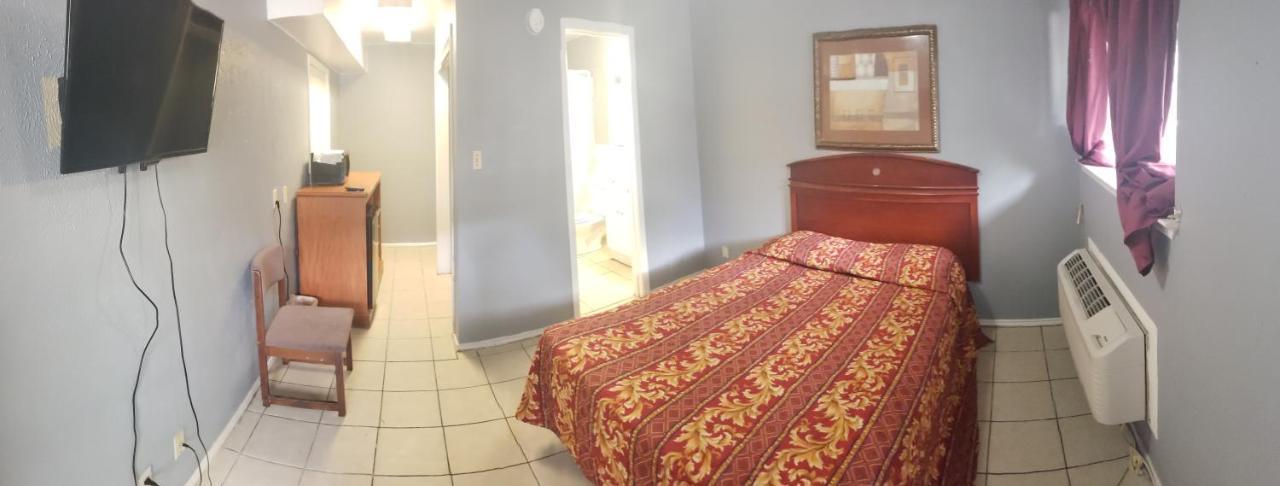 Home Suites 샌안토니오 외부 사진