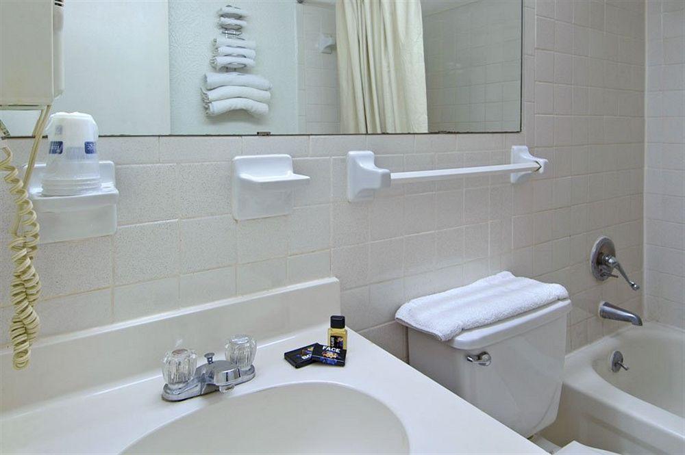 Home Suites 샌안토니오 외부 사진