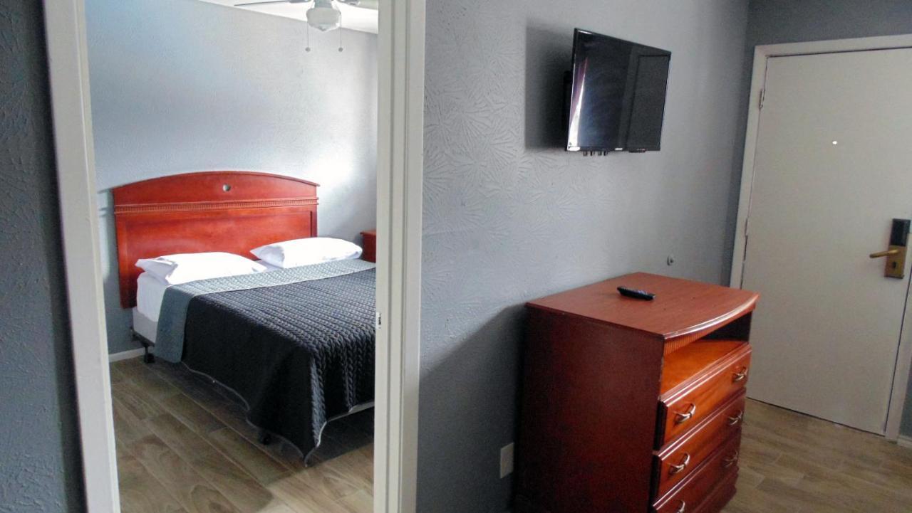 Home Suites 샌안토니오 외부 사진